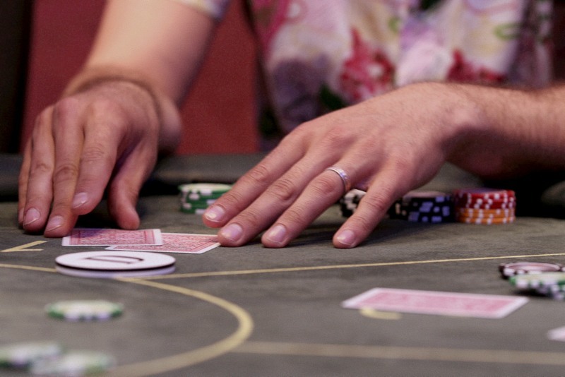 фактор вылета, теория агрессивности, агрессивный метод игры в покер