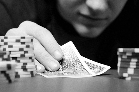 обучение, советы для начинающих, покер, игра в покер, математическое ожидание, ауты, руки в покере, стрит