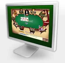 советы для начинающих, обучение, онлайн-покер, выбор монитора, игра в покер, монитор, как правильно выбрать монитор, Какое количество покерных столов помещается на экране? Поговорим о разрешении монитора.   