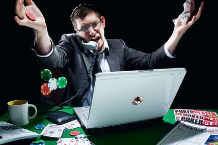 Обучение Игры В Покер Онлайн