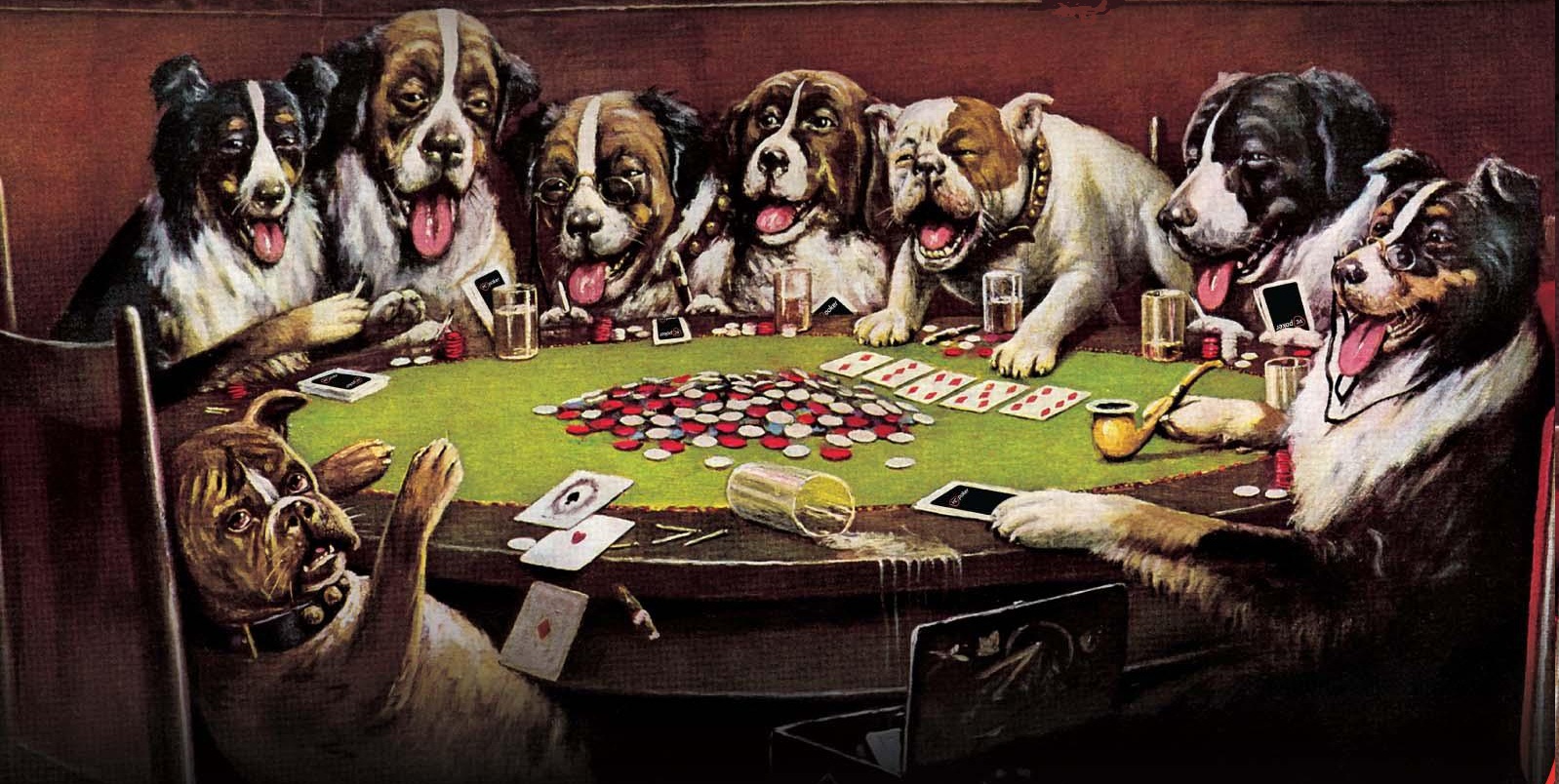 концентрация, советы для начинающих, игра в покер, обучение, эмоции в покере, контроль над ситуацией, этикет, правила этикета, как не опозориться когда играешь в покер, как заработать на покере?