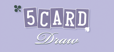 5-card draw, обучение, ошибки, советы для начинающих, значения позиций, покер, руки в покере, пот, пятикарточный дро-покер