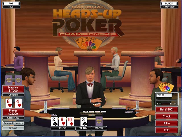 heads-up, особенности игры на ривере с соперником, советы для начинающих, онлайн-покер, во что поиграть? ошибки в игре покер, обучение