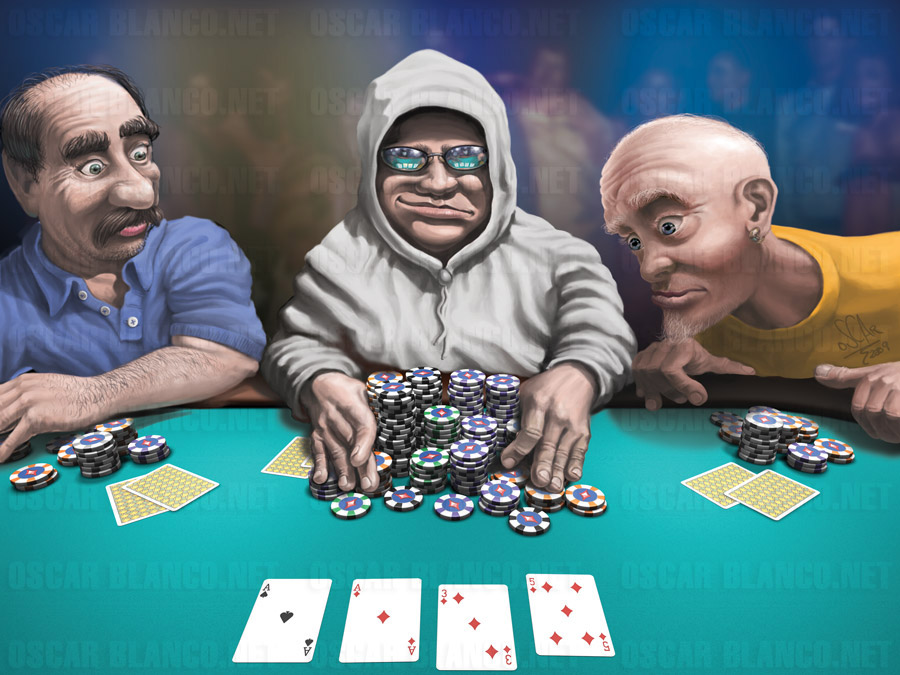 Rivers Casino Poker