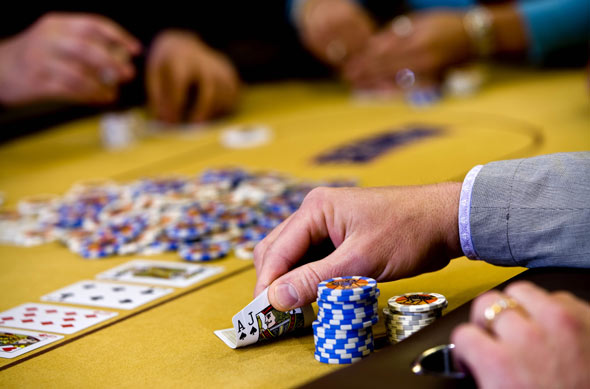 карманные пары, покер, стратегия, карточные игры, обучение, советы для начинающих, all-in, call-and-wait, Stop-and-go, руки-дро, дро, колл, рейз 