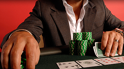рейк, лузовая игра, игра в покер,  Как распознать «постоянного коллера».    советы для начинающих, стратегия игры, пассивная игра, лузовый игрок, коллер, Техасский Холдем, игра в покер, обучение 