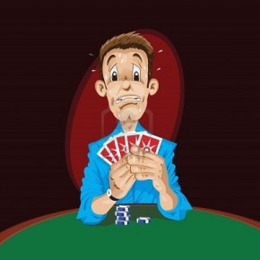 Дойл Брансон, Покер и пятёрка страхов, которые с ним связаны. Doyle Brunson, легенды покера, Техасский Холдем, Безлимитный Холдем, турниры по покеру, мастера покера, профессионалы, игра в покер, колл, стиль игры, банкролл, тильт