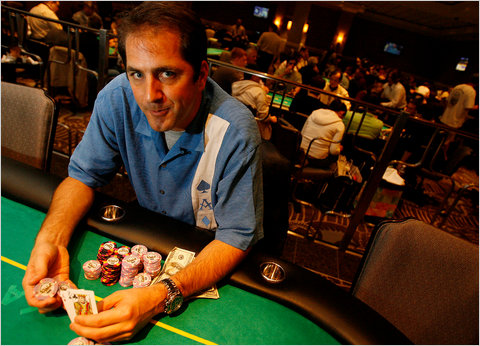 Фил Гордон, Phil Gordon,  WSOP , турниры по покеру, PokerStars, мастера покера, профессионалы, игра в покер, биографии 