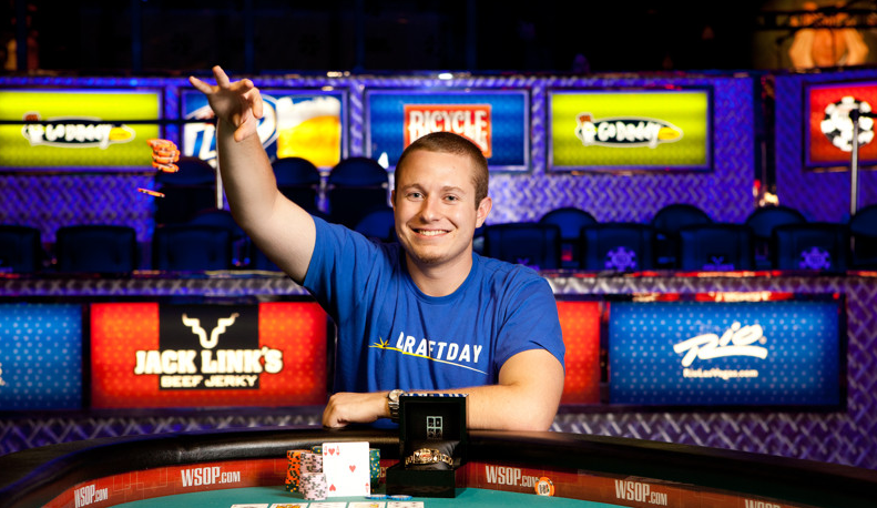 Брайан Таунсенд, Brian Townsend,  Брайан Хастингс, Коул Саут,  WSOP , турниры по покеру, Брайан Хастингс, Full Tilt Poker, Isildur1, Brian Hastings, PokerStars, мастера покера, профессионалы, игра в покер, биографии