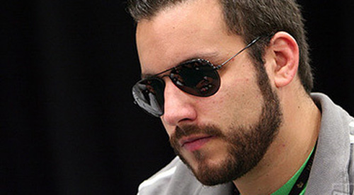 UB.com, Адам Леви, Adam Levy, WSOP, турниры по покеру, Фил Хельмут, PokerStars, WPT, мастера покера, профессионалы, игра в покер, биографии 